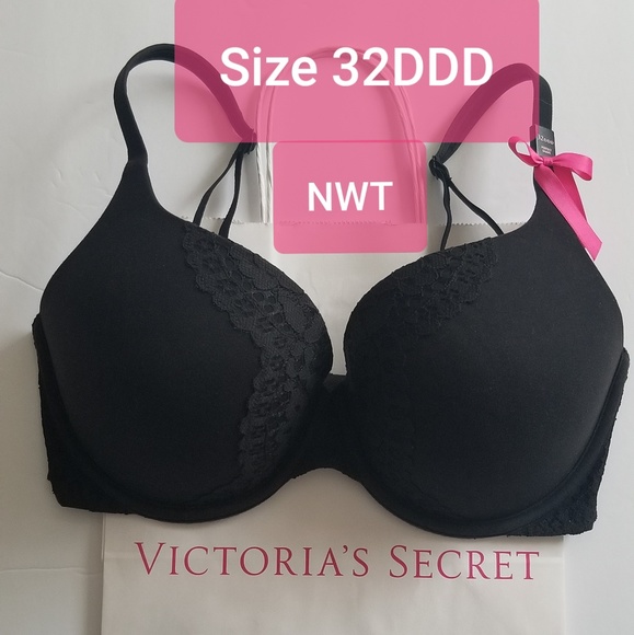 Victoria's Secret Other - NWT Victoria Secrect Perfect Shape Bra
